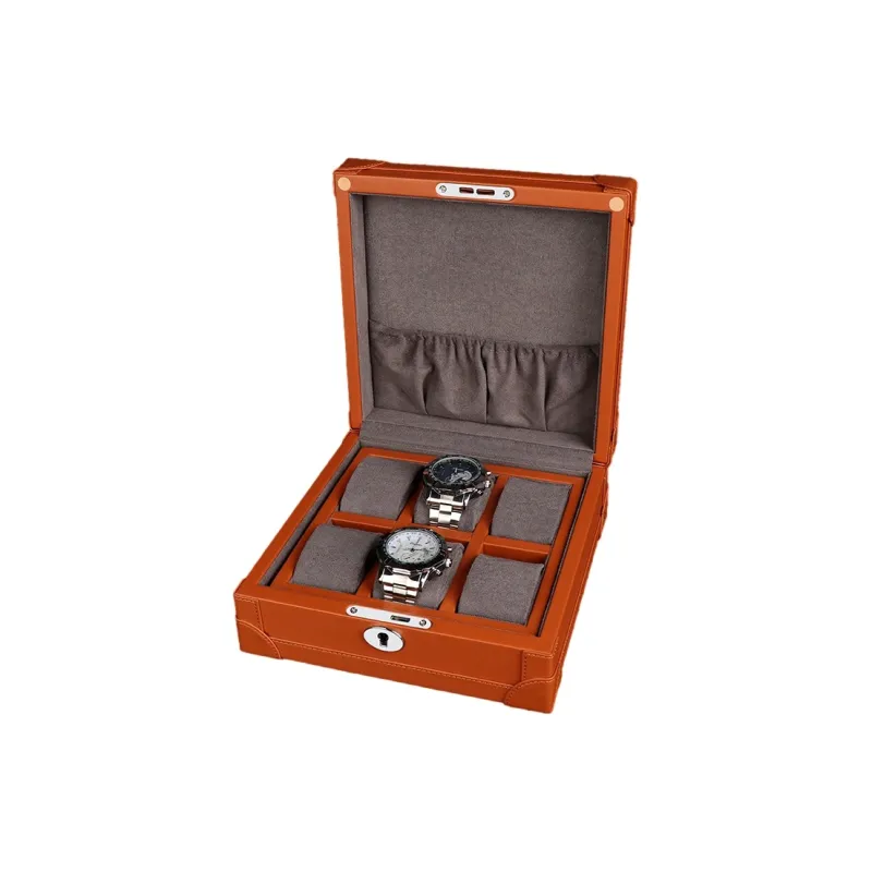 DRIKLUX Unisex Watch Winders-4