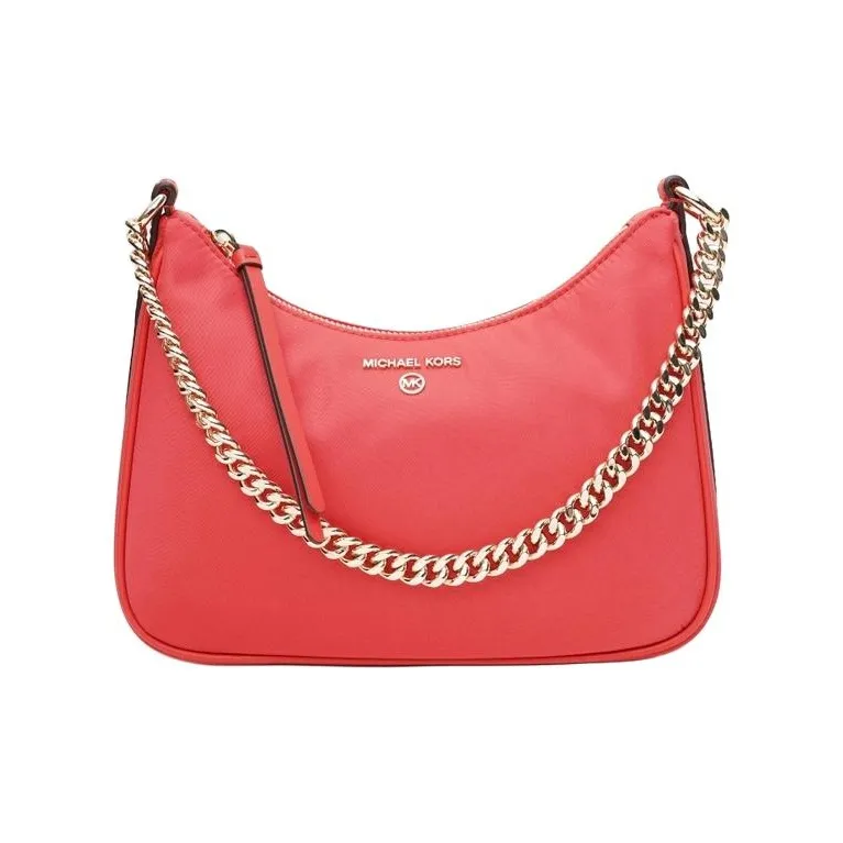 MICHAEL KORS Jet Set Charm Shoulder Bags-4