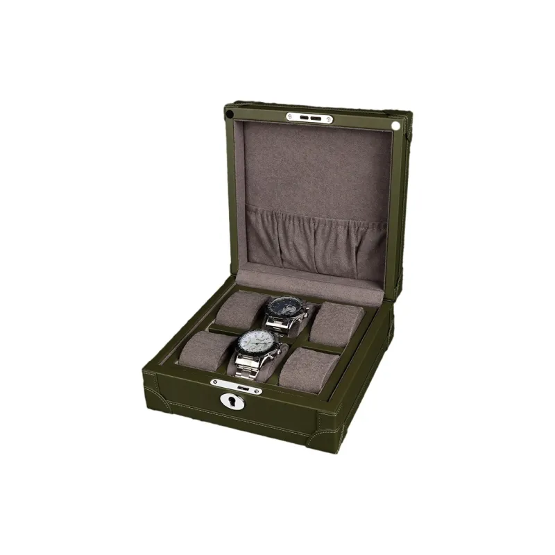 DRIKLUX Unisex Watch Winders-3