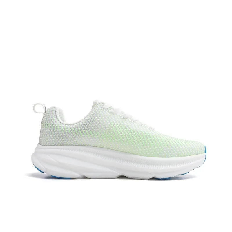 Jifffly Anti-Slip And Wear-Resistant Breathable Low-Top Running Shoes Unisex-7