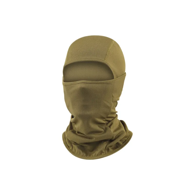GXT Riding Equipment Cycling Face Mask Everyday Casual Commute Motorcycle Touring Unisex Polyester-12