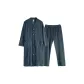 72166+72323 Midnight Blue Two-Piece Set