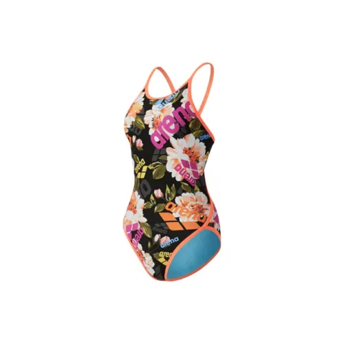 Arena One-Piece Swimsuits Women's