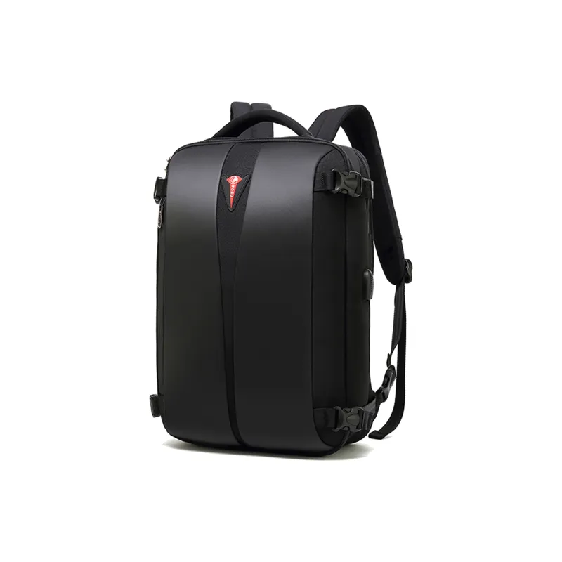 COOLBELL Backpacks Black-1