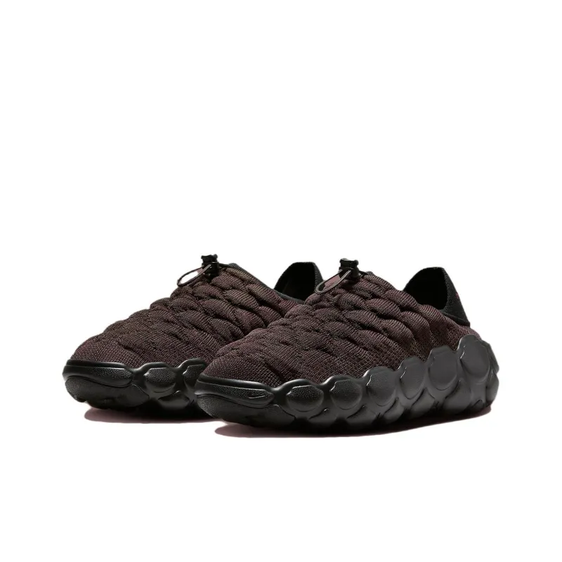 Nike Flyknit Haven Velvet Brown Women's-2