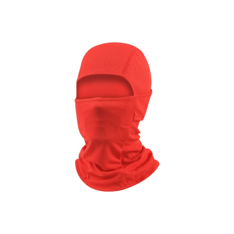 GXT Riding Equipment Cycling Face Mask Everyday Casual Commute Motorcycle Touring Unisex Polyester-16