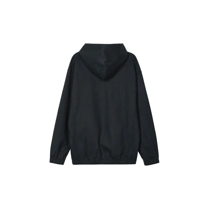 UNIQLO FW23 U Series Sweatshirt Men's Sea Blue-1
