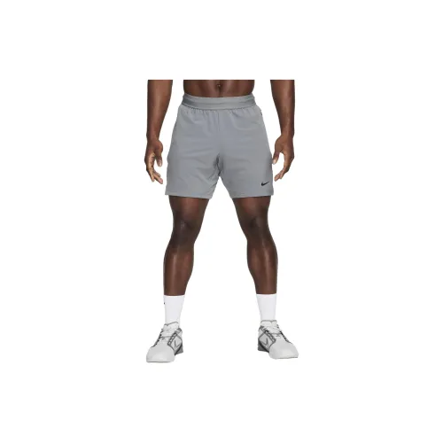 Nike Sports Shorts Men Smoke Gray