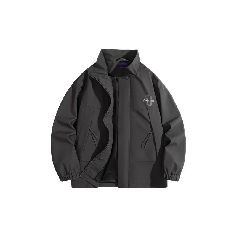 ONEANNET Jackets Unisex-5