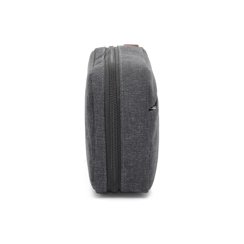 COOLBELL Polyester Storage Bag Men's Light Gray-5
