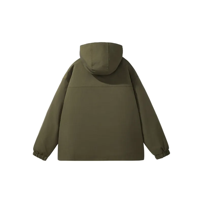 K bird Jackets Unisex-5