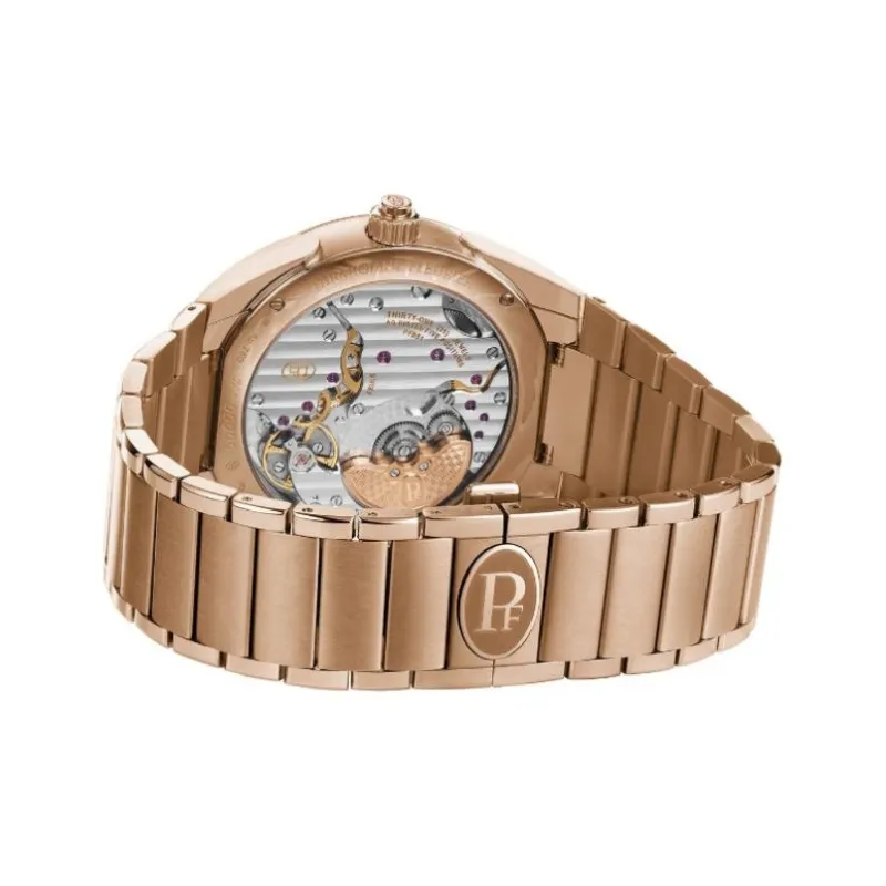 PARMIGIANI Men Watch-3
