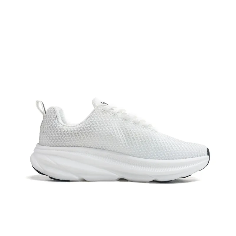Jifffly Anti-Slip And Wear-Resistant Breathable Low-Top Running Shoes Unisex-1