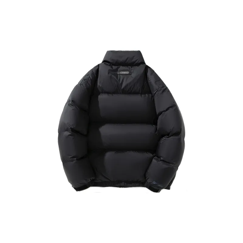 STORMATE Down Jacket Coat Couple's Unisex-2