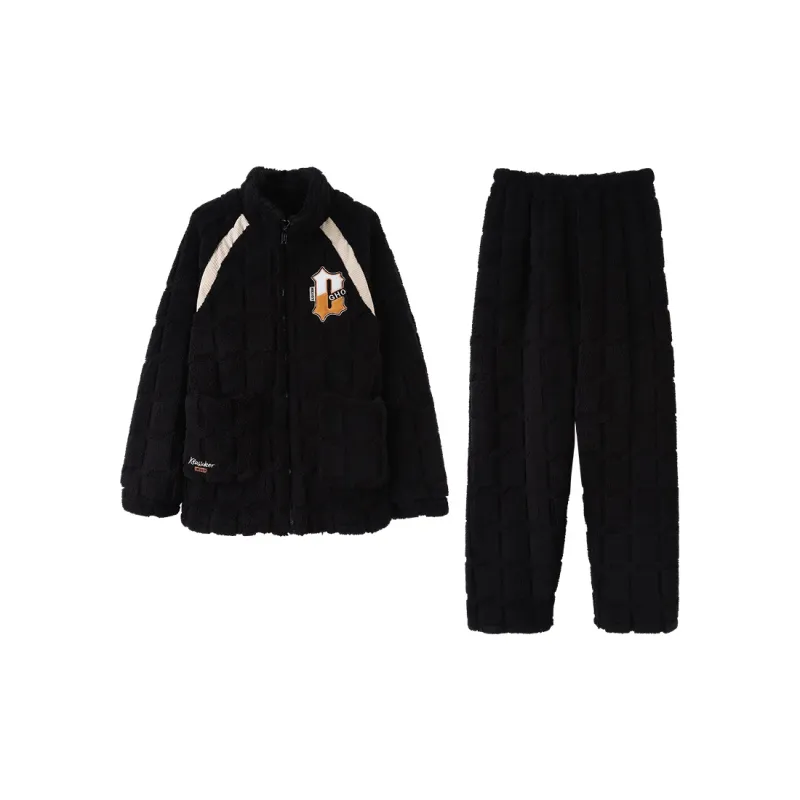 WOLFSFUL Men Pajama Sets-2