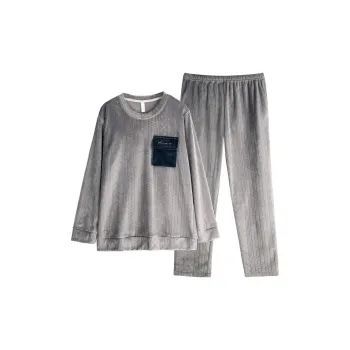 Xuan Liang Men Pajama Sets