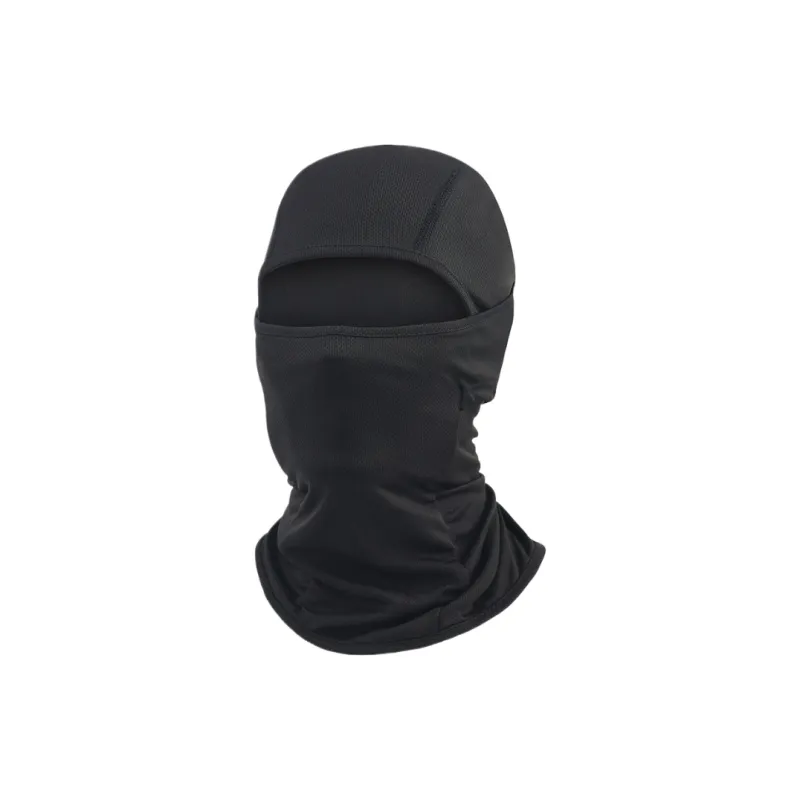 GXT Riding Equipment Cycling Face Mask Everyday Casual Commute Motorcycle Touring Unisex Polyester-0
