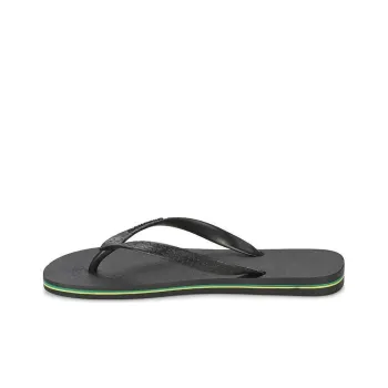Ipanema Flip Flops Women's Black