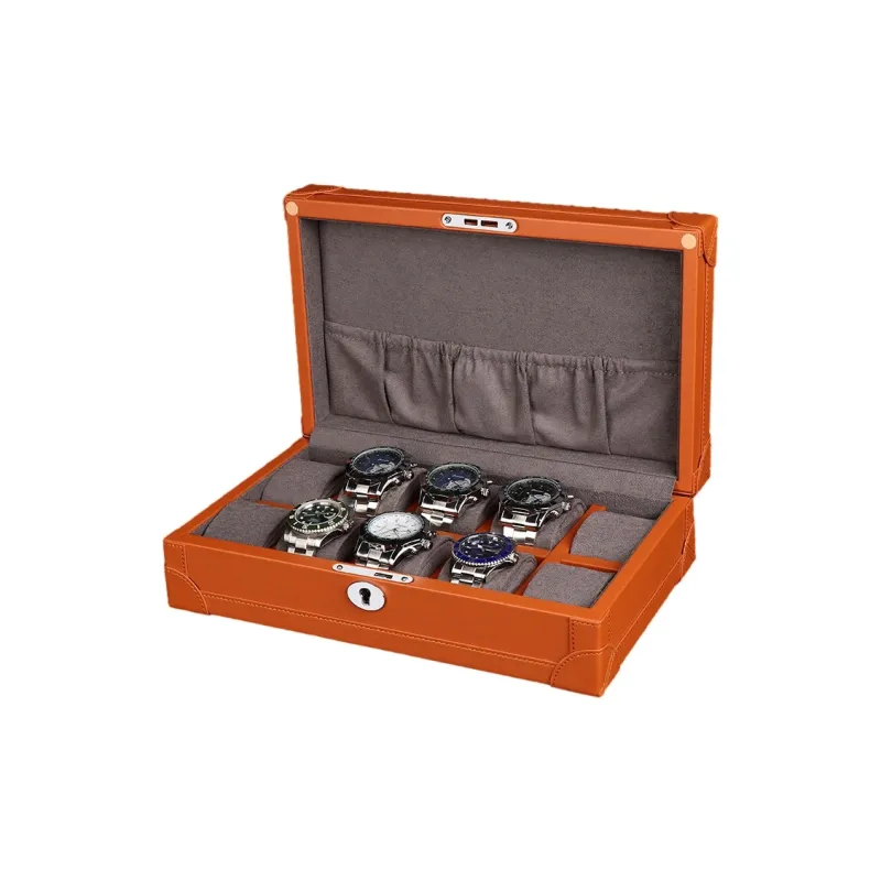 DRIKLUX Unisex Watch Winders-9