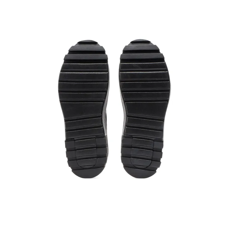 Onitsuka Tiger Delegation Chunk 'Black'-7