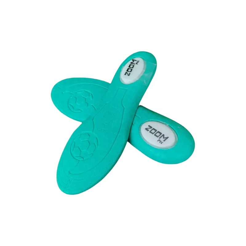 Shi Yitong Insoles Unisex-3