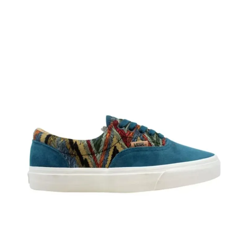 Vans Era Ca 'Atlantic Deep'-1