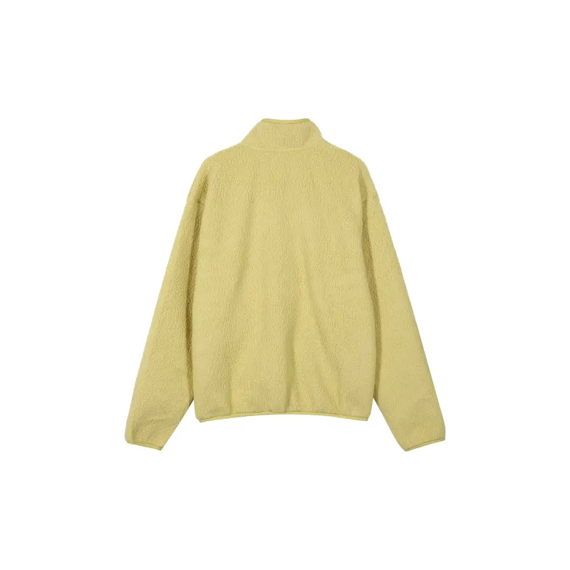 Nike Jackets Men Light Gold-1