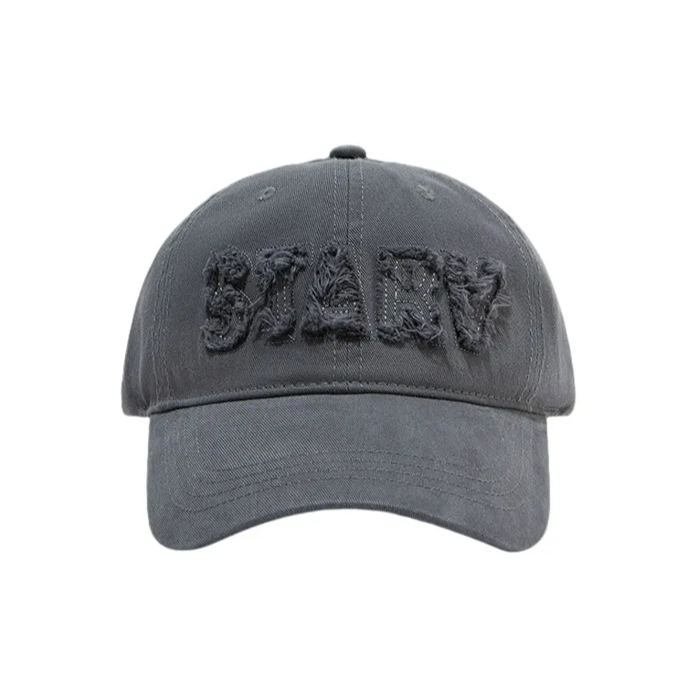 Moore Joan Cotton Baseball Caps Unisex-6