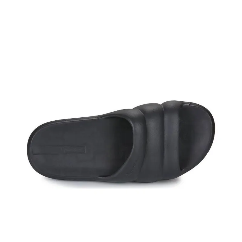 Ipanema Slide Slippers Women's Black-3