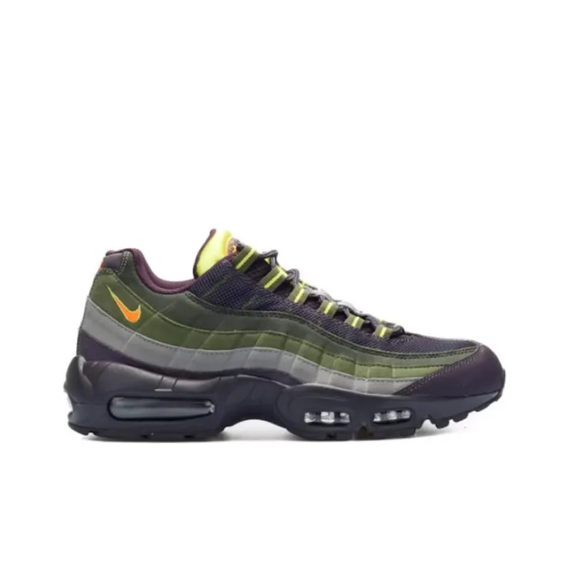 Nike Air Max 95 Cave Purple-1