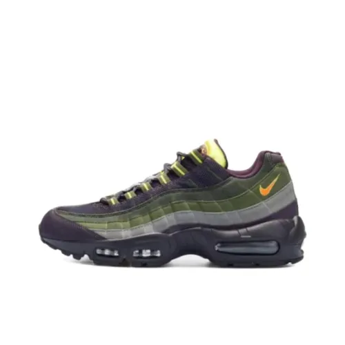 Nike Air Max 95 Cave Purple