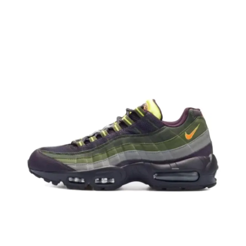 Nike Air Max 95 Cave Purple-0