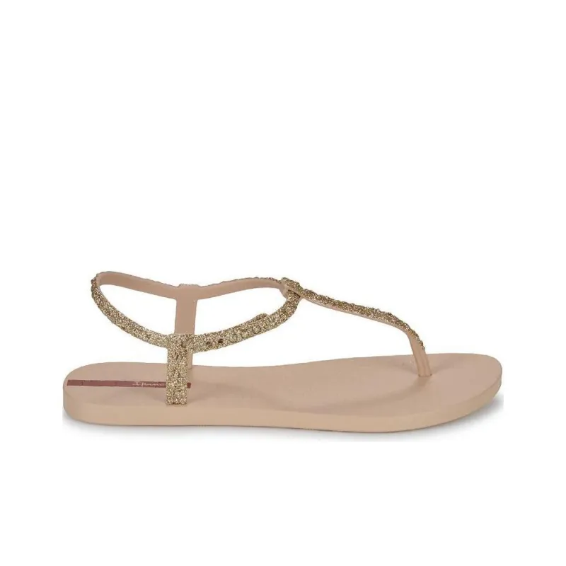 Ipanema Quiet Quick Dry Flip Flops Women's-1
