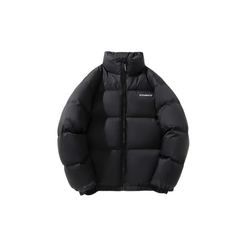 STORMATE Down Jacket Coat Couple's Unisex-1