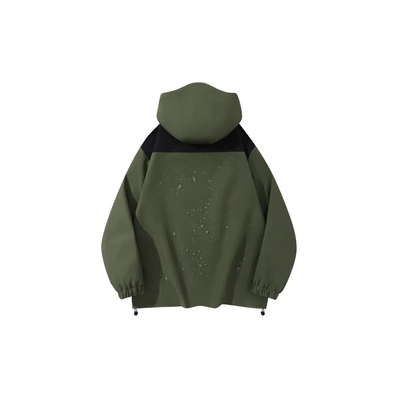 KW Jackets Unisex-8