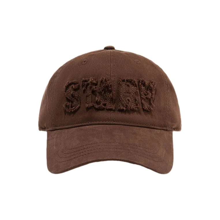 Moore Joan Cotton Baseball Caps Unisex-18