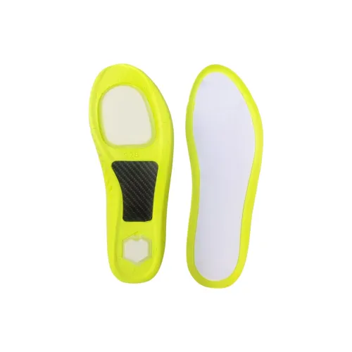 Shi Yitong Insoles Unisex