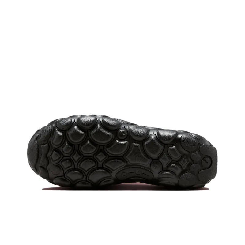 Nike Flyknit Haven Velvet Brown Women's-5