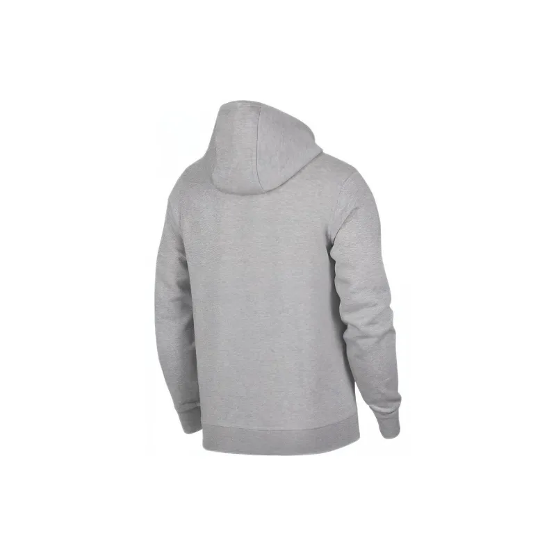 Nike Sweatshirts Men Dark Gray-1