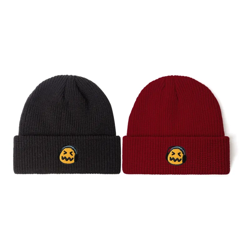 FUO Beanies Unisex-20
