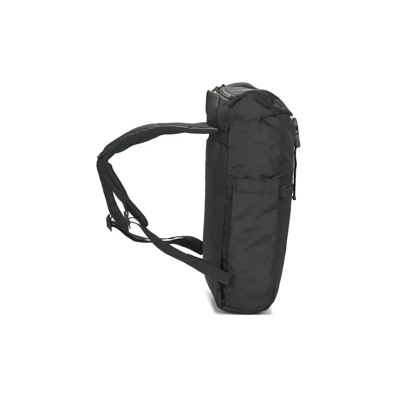Polo Ralph Lauren Synthetic Leather Backpack Tubas Unisex Black-1