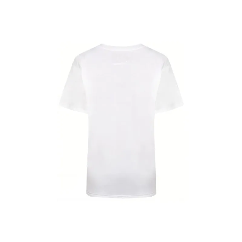 MOSCHINO T Shirts Women's White-1