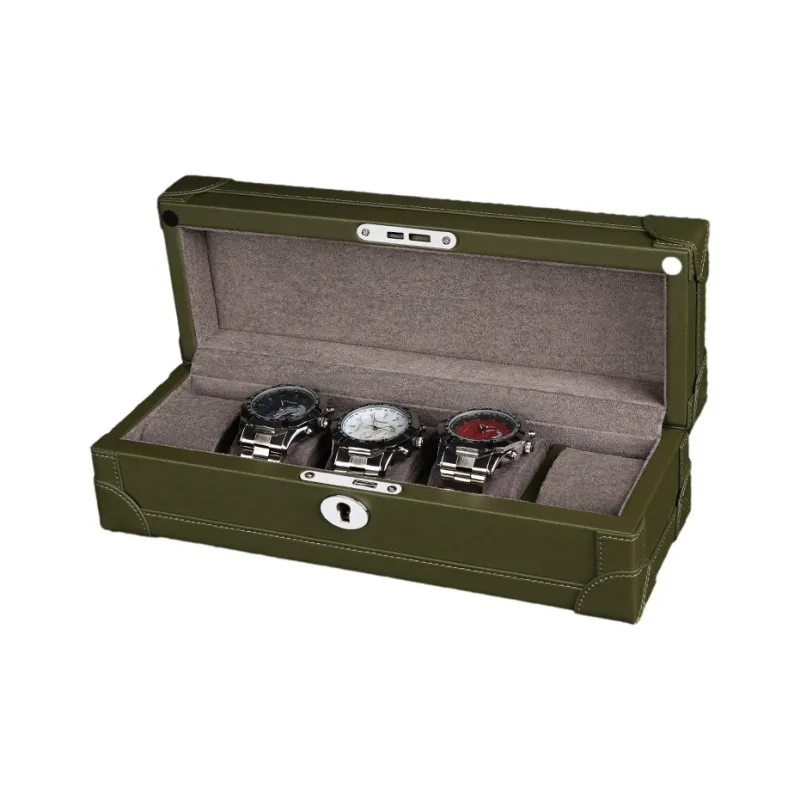DRIKLUX Unisex Watch Winders-1