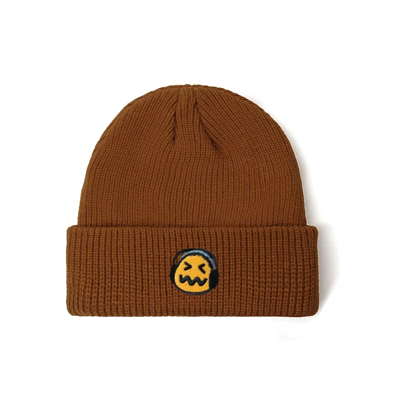 FUO Beanies Unisex-8