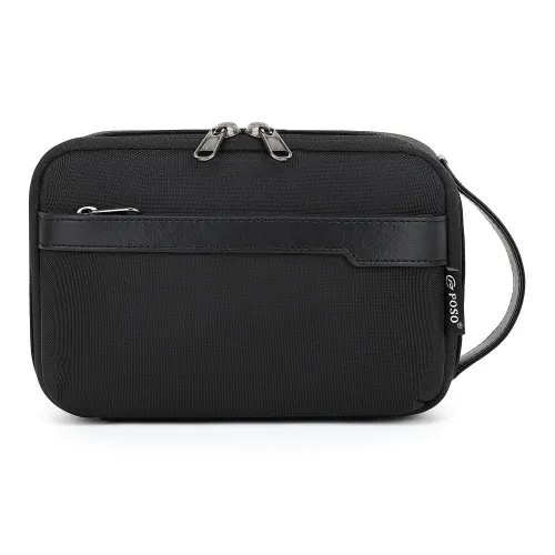 COOLBELL Storage Bags Black