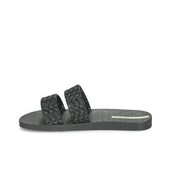 Ipanema Renda II Fem Beach Sandals Women's Black