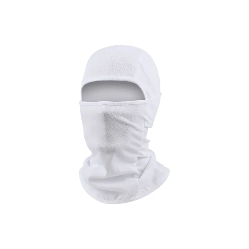 GXT Riding Equipment Cycling Face Mask Everyday Casual Commute Motorcycle Touring Unisex Polyester-6