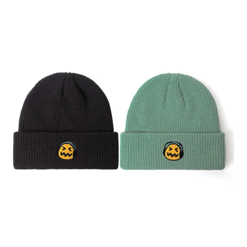 FUO Beanies Unisex-19