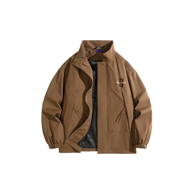 ONEANNET Jackets Unisex-7