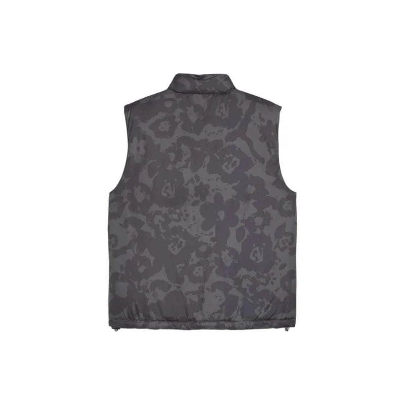 PUMA x PERKS AND MINI Vest Unisex Gray-1